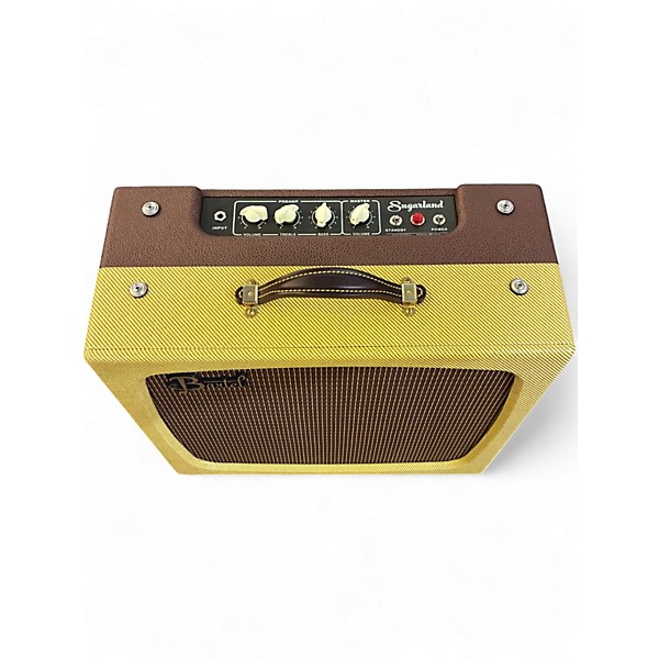 Used Bartel Sugarland Tube Guitar Combo Amp