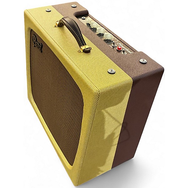 Used Bartel Sugarland Tube Guitar Combo Amp