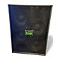 Used Trace Elliot TRACE 4X10 PRO Bass Cabinet thumbnail