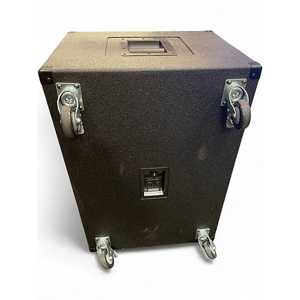 Used Trace Elliot TRACE 4X10 PRO Bass Cabinet