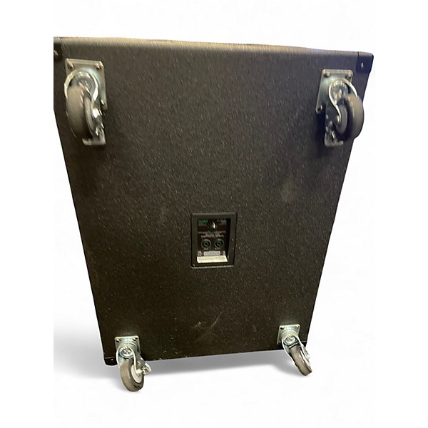 Used Trace Elliot TRACE 4X10 PRO Bass Cabinet