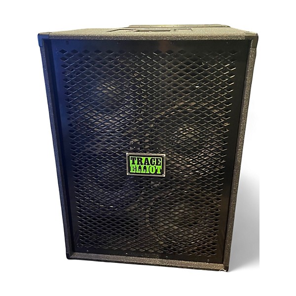 Used Trace Elliot TRACE 4X10 PRO Bass Cabinet