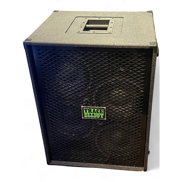 Used Trace Elliot TRACE 4X10 PRO Bass Cabinet