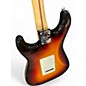 Used 2019 Fender American Professional Stratocaster HSS Shawbucker 3 Tone Sunburst Solid Body Electric Guitar