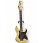 Used Charvel SoCal Style 1 HSS Pharaoh's Gold Solid Body Electric Guitar thumbnail