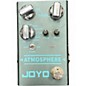 Used Joyo R 14 Atmosphere Effect Pedal thumbnail