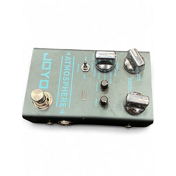Used Joyo R 14 Atmosphere Effect Pedal