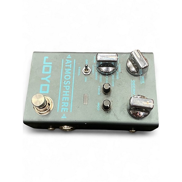 Used Joyo R 14 Atmosphere Effect Pedal