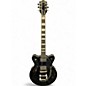 Used Gretsch Guitars G5420T Electromatic Black Hollow Body Electric Guitar thumbnail