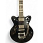 Used Gretsch Guitars G5420T Electromatic Black Hollow Body Electric Guitar