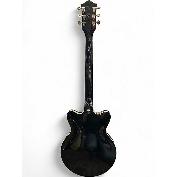 Used Gretsch Guitars G5420T Electromatic Black Hollow Body Electric Guitar