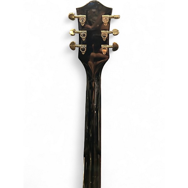 Used Gretsch Guitars G5420T Electromatic Black Hollow Body Electric Guitar