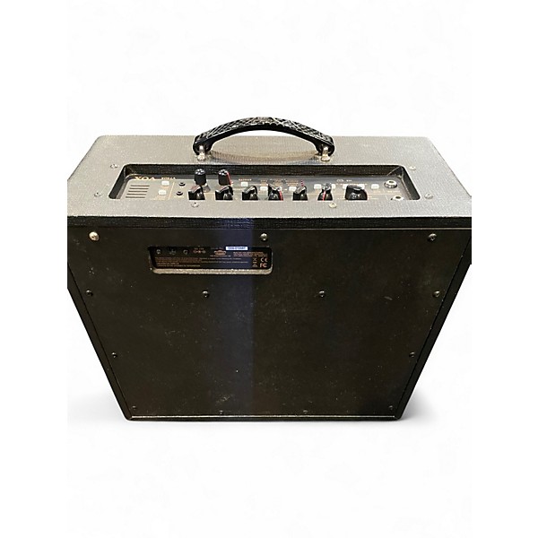 Used VOX VT40X Tube Guitar Combo Amp