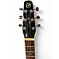 Used Seagull ENTOURAGE CW BLACK Acoustic Electric Guitar