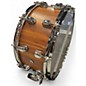 Used TAMA 14X6.5 Starclassic Snare Walnut Drum