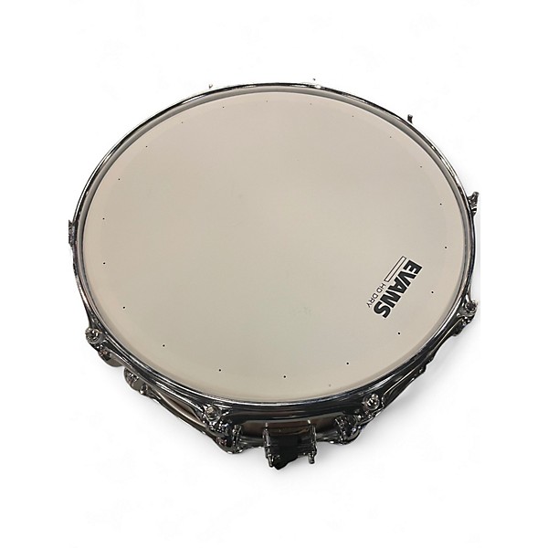 Used TAMA 14X6.5 Starclassic Snare Walnut Drum