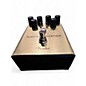 Used Fender PUGILIST DISTORTION Effect Pedal