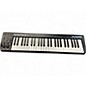 Used M-Audio Keystation 49ES MIDI Controller thumbnail