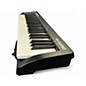 Used M-Audio Keystation 49ES MIDI Controller