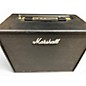 Used Marshall CODE 50W 1x12 Guitar Combo Amp