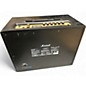 Used Marshall CODE 50W 1x12 Guitar Combo Amp