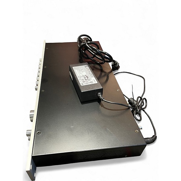 Used Antelope Audio discrete 8 Audio Interface