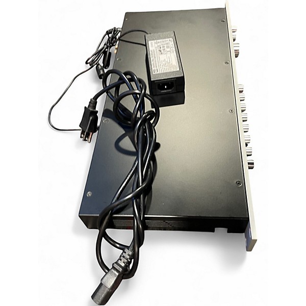 Used Antelope Audio discrete 8 Audio Interface