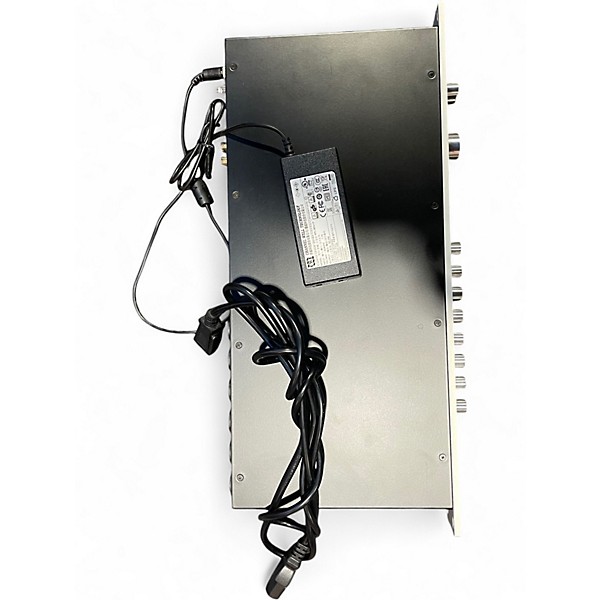 Used Antelope Audio discrete 8 Audio Interface