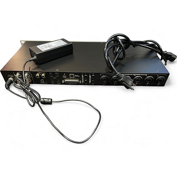 Used Antelope Audio discrete 8 Audio Interface