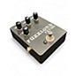 Used Fuzzlord FET120 Overdrive Effect Pedal
