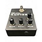 Used Fuzzlord FET120 Overdrive Effect Pedal