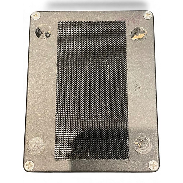 Used Fuzzlord FET120 Overdrive Effect Pedal