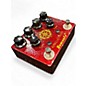 Used Demonfx King of Drive Effect Pedal