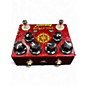 Used Demonfx King of Drive Effect Pedal