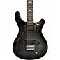 Used PRS SE 277 Trans Charcoal Baritone Guitars