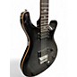 Used PRS SE 277 Trans Charcoal Baritone Guitars