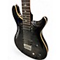 Used PRS SE 277 Trans Charcoal Baritone Guitars