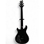 Used PRS SE 277 Trans Charcoal Baritone Guitars