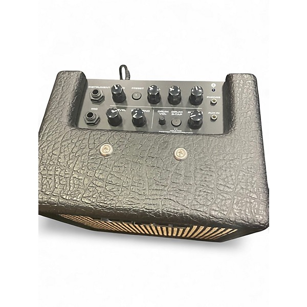 Used NUX Mighty 8bt mk2 Guitar Combo Amp