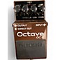 Used BOSS OC5 Effect Pedal thumbnail