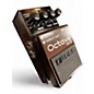 Used BOSS OC5 Effect Pedal