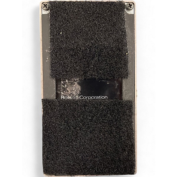 Used BOSS OC5 Effect Pedal