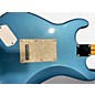Used 2021 Fender Deluxe Powerhouse Stratocaster Lake Placid Blue Solid Body Electric Guitar