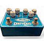 Used Modtone Dirty Duo Effect Pedal thumbnail