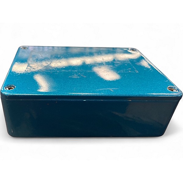 Used Modtone Dirty Duo Effect Pedal