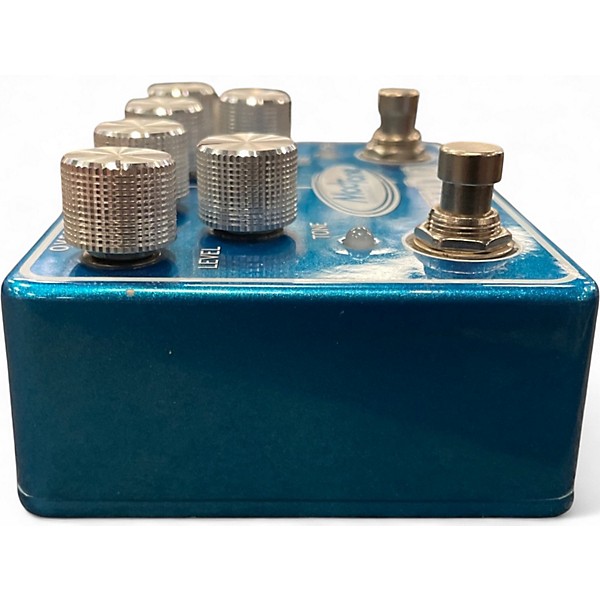 Used Modtone Dirty Duo Effect Pedal