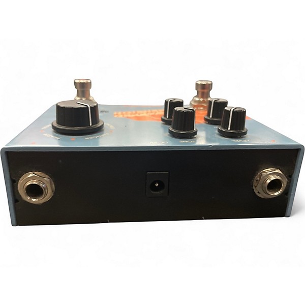 Used Sonicake Warped Dimension Effect Pedal