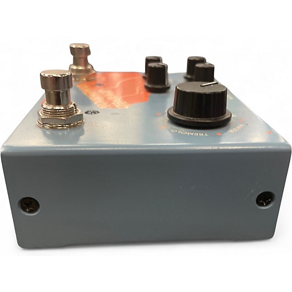 Used Sonicake Warped Dimension Effect Pedal