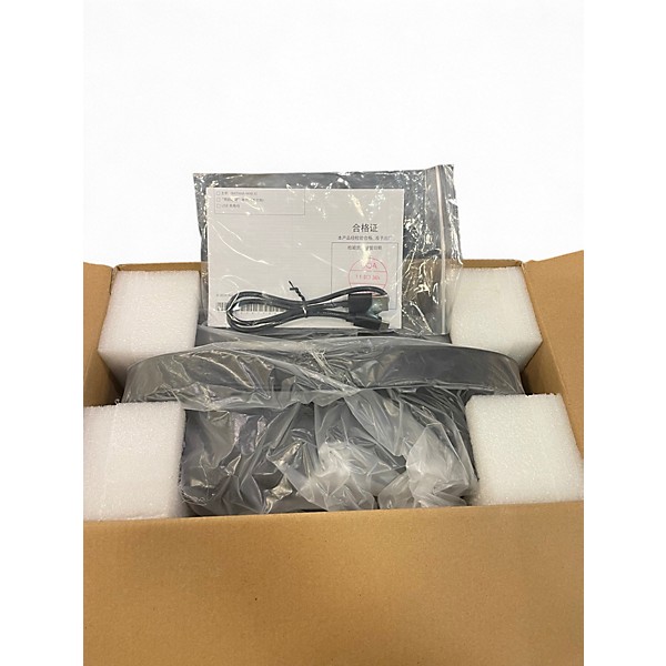 Used BOSS katana mini x Battery Powered Amp