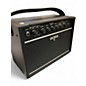 Used BOSS katana mini x Battery Powered Amp